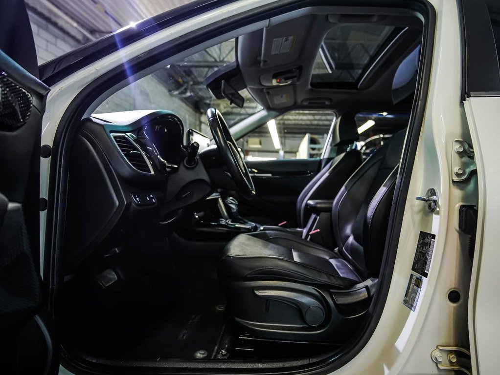 2023 Kia Seltos EX | AWD | TOIT OUVRANT | 1 PROPRIETAIRE | GARANTIE 10ANS/200000 KM in , Quebec - 13 - w1024h768px