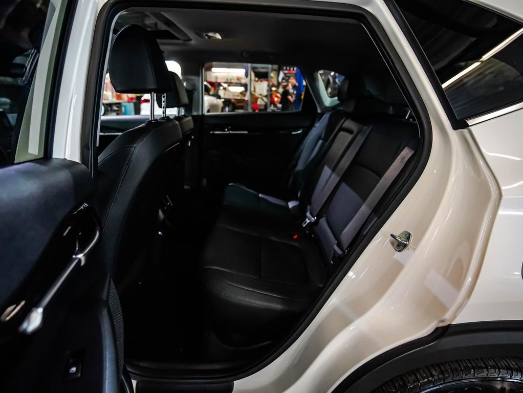 2023 Kia Seltos EX | AWD | TOIT OUVRANT | 1 PROPRIETAIRE | GARANTIE 10ANS/200000 KM in , Quebec - 14 - w1024h768px