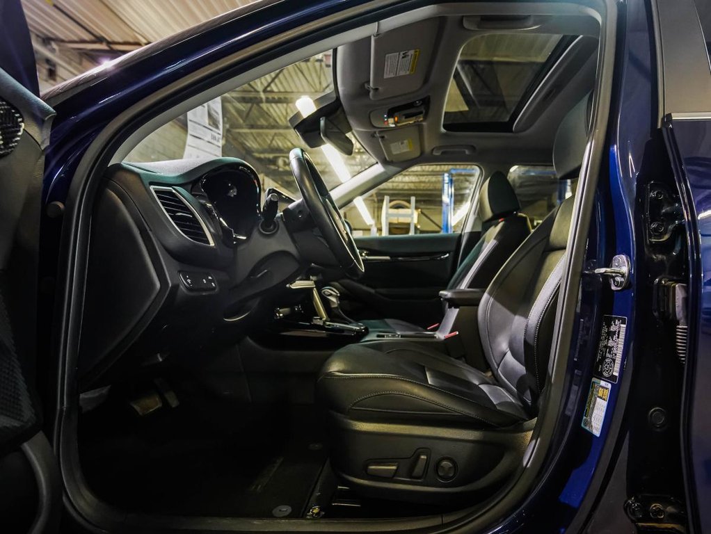2023 Kia Seltos EX PREMIUM | AWD | TOIT | GARANTIE10 ANS/ 200000 KMS in , Quebec - 14 - w1024h768px