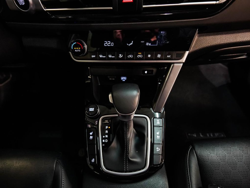 2023 Kia Seltos EX PREMIUM | AWD | TOIT | GARANTIE10 ANS/ 200000 KMS in , Quebec - 19 - w1024h768px