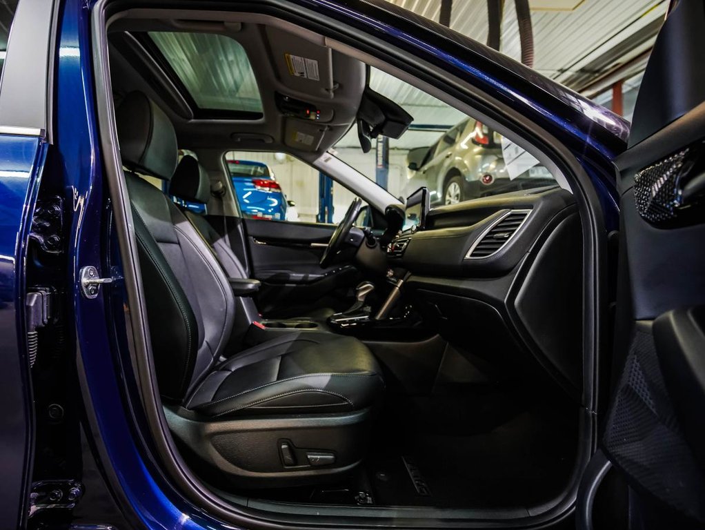 2023 Kia Seltos EX PREMIUM | AWD | TOIT | GARANTIE10 ANS/ 200000 KMS in , Quebec - 17 - w1024h768px