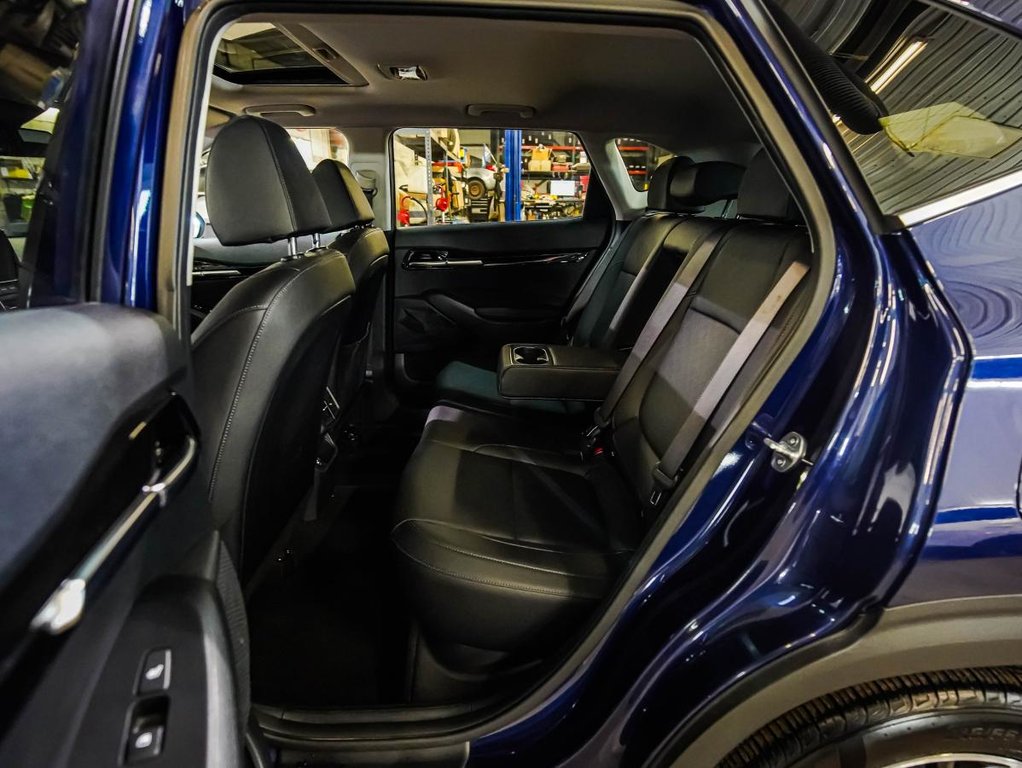 2023 Kia Seltos EX PREMIUM | AWD | TOIT | GARANTIE10 ANS/ 200000 KMS in , Quebec - 15 - w1024h768px