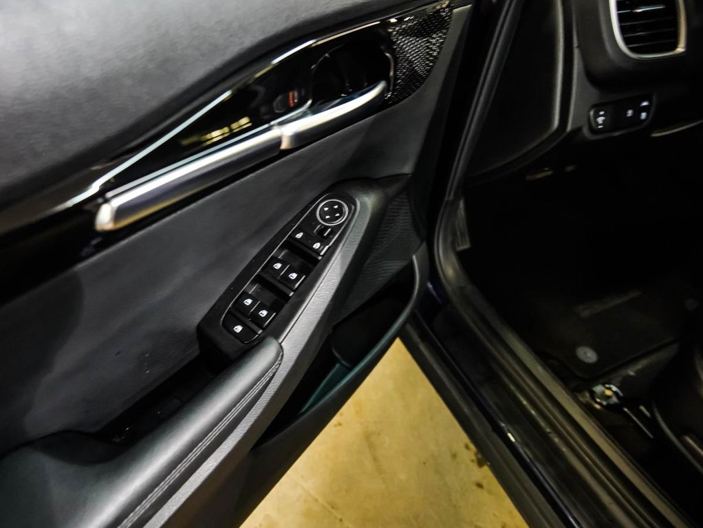 2023 Kia Seltos EX PREMIUM | AWD | TOIT | GARANTIE10 ANS/ 200000 KMS in , Quebec - 13 - w1024h768px