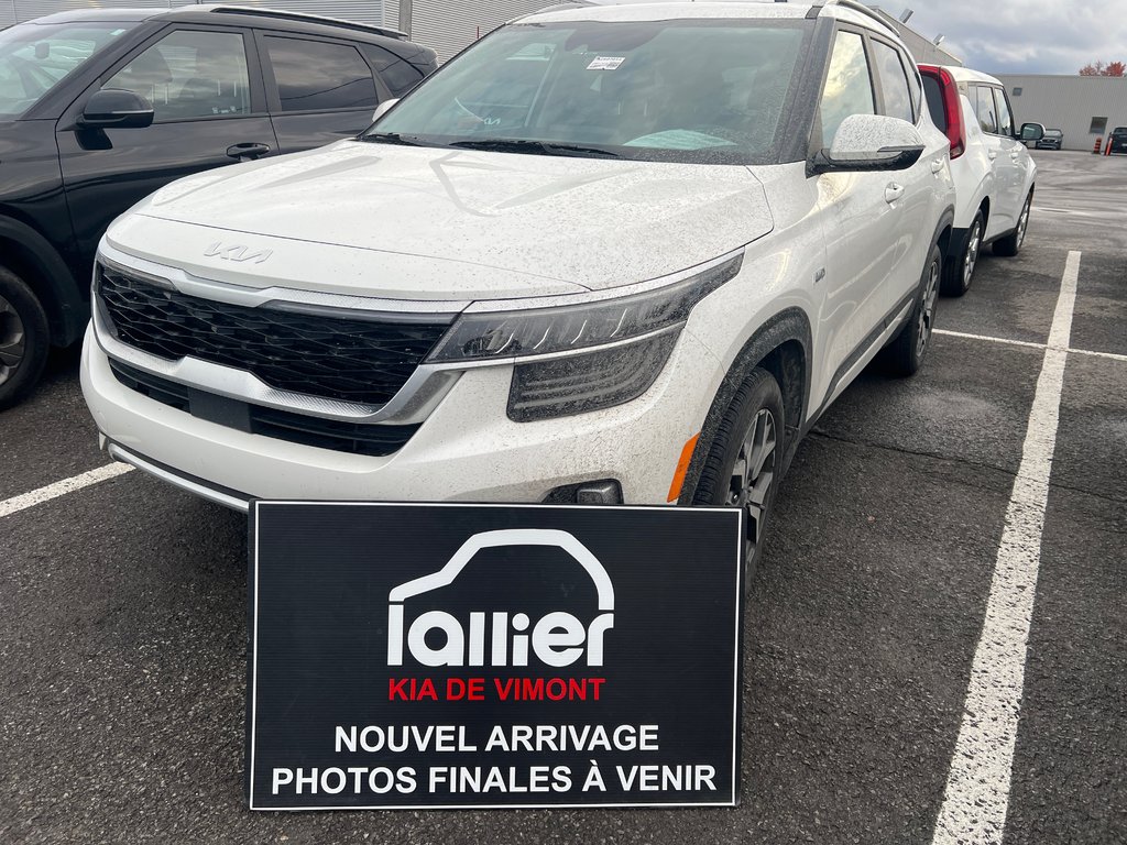 2023 Kia Seltos EX PREMIUM in , Quebec - 1 - w1024h768px