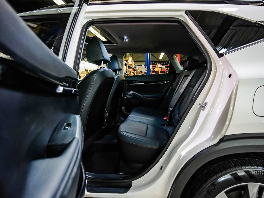 2023 Kia Seltos EX | AWD | TOIT OUVRANT | CUIR | GARANTIE 10ANS/200000 KM in Montréal, Quebec - 14 - w1024h768px