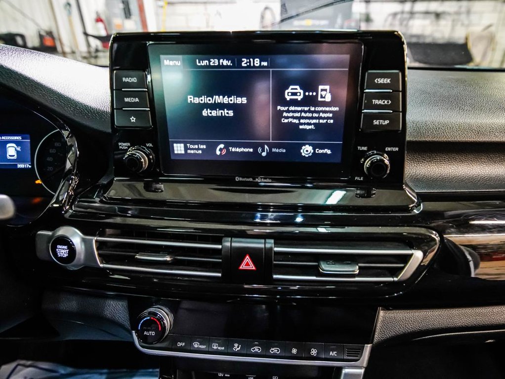 2023 Kia Seltos EX | AWD | TOIT OUVRANT | CUIR | GARANTIE 10ANS/200000 KM in Montréal, Quebec - 17 - w1024h768px