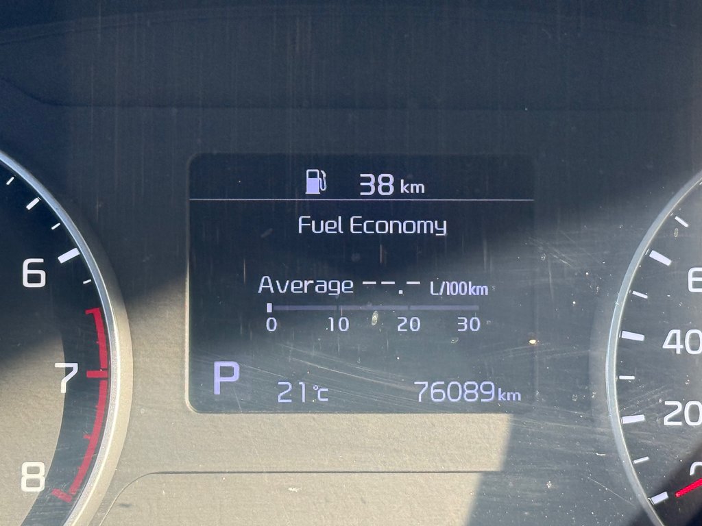2023 Kia Seltos LX in Montreal, Quebec - 2 - w1024h768px