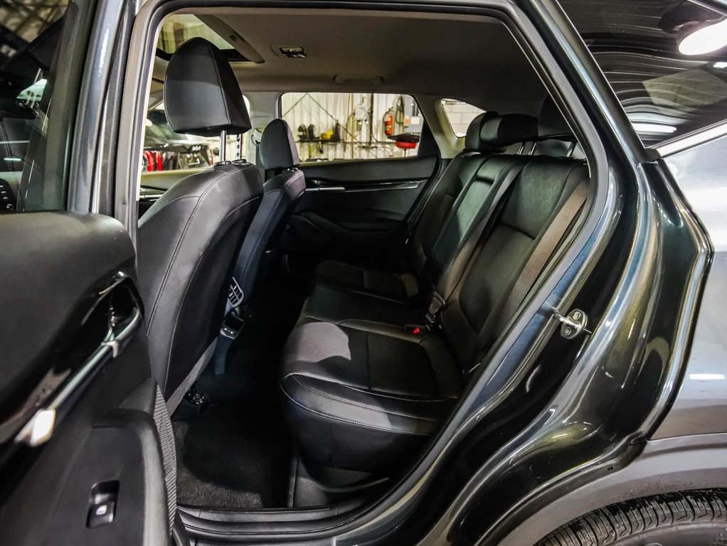 2024 Kia Seltos EX | AWD | TOIT OUVRANT | 1 PROPRIETAIRE | GARANTIE 10ANS/200000 KM in , Quebec - 14 - w1024h768px