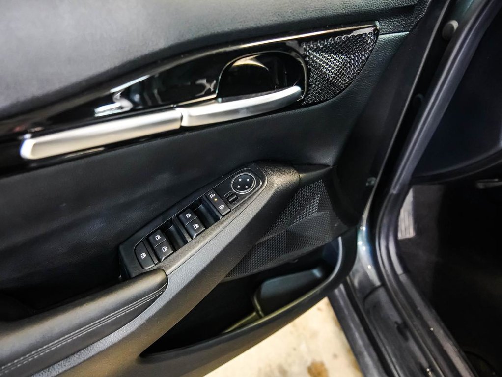 2024 Kia Seltos EX | AWD | TOIT OUVRANT | 1 PROPRIETAIRE | GARANTIE 10ANS/200000 KM in , Quebec - 12 - w1024h768px