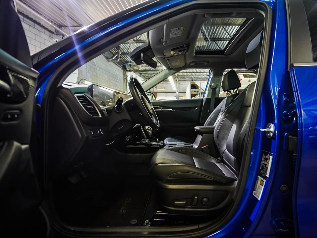 2024 Kia Seltos EX Premium TI | TOIT OUVRANT | GARANTIE 10ANS/200000KM+JAMAIS ACCIDENTÉ | in , Quebec - 13 - w1024h768px