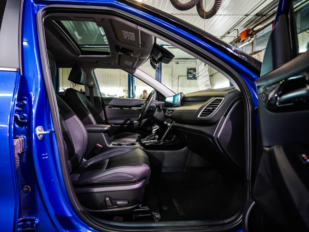 2024 Kia Seltos EX Premium TI | TOIT OUVRANT | GARANTIE 10ANS/200000KM+JAMAIS ACCIDENTÉ | in , Quebec - 16 - w1024h768px