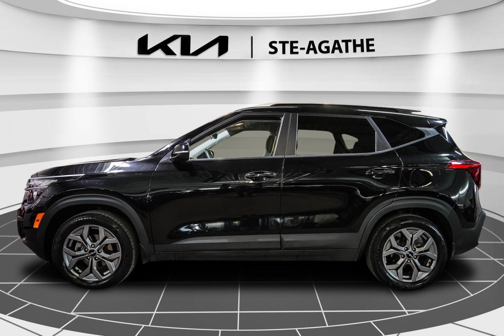 2024 Kia Seltos LX | FWD | CAMERA | GARANTIE 10 ANS / 200,000KM in , Quebec - 4 - w1024h768px