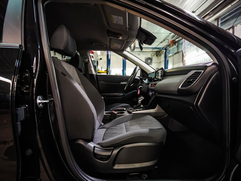 2024 Kia Seltos LX | FWD | CAMERA | GARANTIE 10 ANS / 200,000KM in , Quebec - 16 - w1024h768px