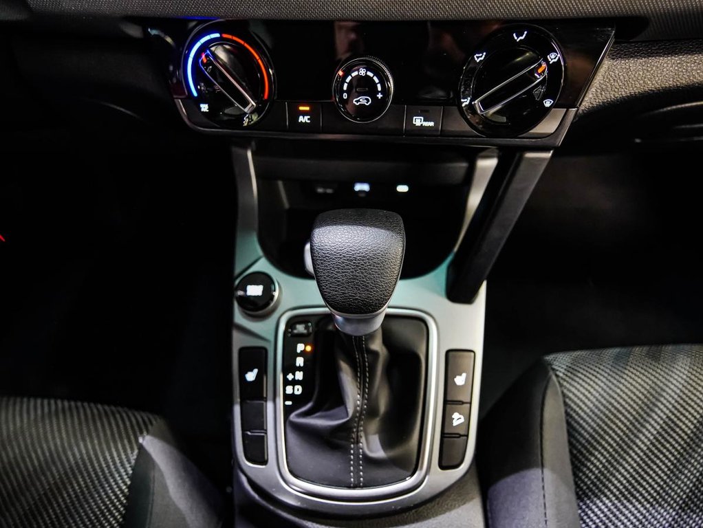 2024 Kia Seltos LX | FWD | CAMERA | GARANTIE 10 ANS / 200,000KM in , Quebec - 18 - w1024h768px