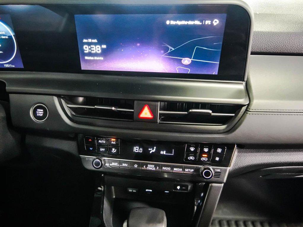 2024 Kia Seltos EX PREMIUM | AWD | TOIT | GARANTIE10 ANS/ 200000 KMS in , Quebec - 17 - w1024h768px