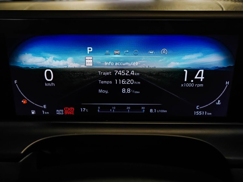 2024 Kia Seltos EX PREMIUM | AWD | TOIT | GARANTIE10 ANS/ 200000 KMS in , Quebec - 10 - w1024h768px