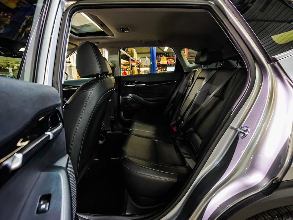 2024 Kia Seltos EX | AWD | TOIT OUVRANT | CRFAX CLEAN | GARANTIE 10ANS/200000 KM in , Quebec - 14 - w1024h768px