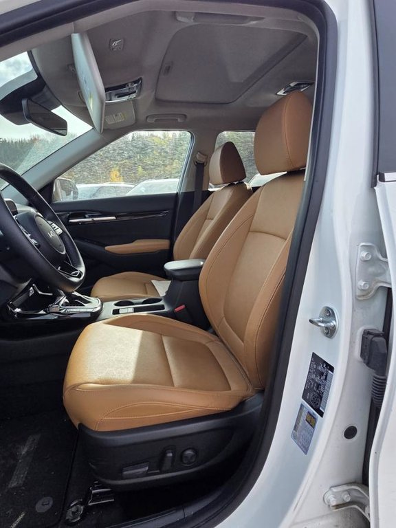 2024 Kia Seltos SX | AWD | INT. BRUN | GARANTIE 10 ANS / 200000 KMS in , Quebec - 5 - w1024h768px