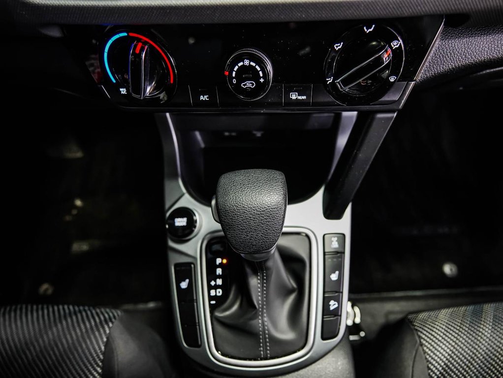 2024 Kia Seltos LX | AWD | CAMERA | GARANTIE 10 ANS / 200,000KM in , Quebec - 18 - w1024h768px