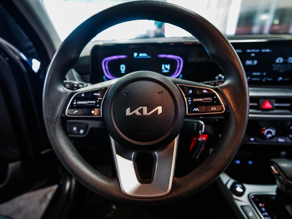 2024 Kia Seltos LX | AWD | CAMERA | GARANTIE 10 ANS / 200,000KM in , Quebec - 11 - w1024h768px