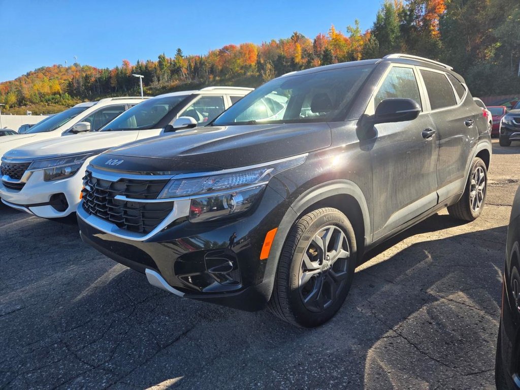 2024 Kia Seltos LX | AWD | CAMERA | GARANTIE 10 ANS / 200,000KM in , Quebec - 1 - w1024h768px