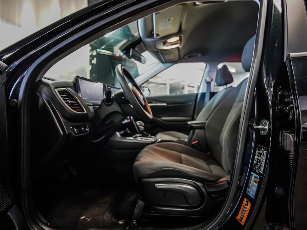 2024 Kia Seltos LX | AWD | CAMERA | GARANTIE 10 ANS / 200,000KM in , Quebec - 13 - w1024h768px