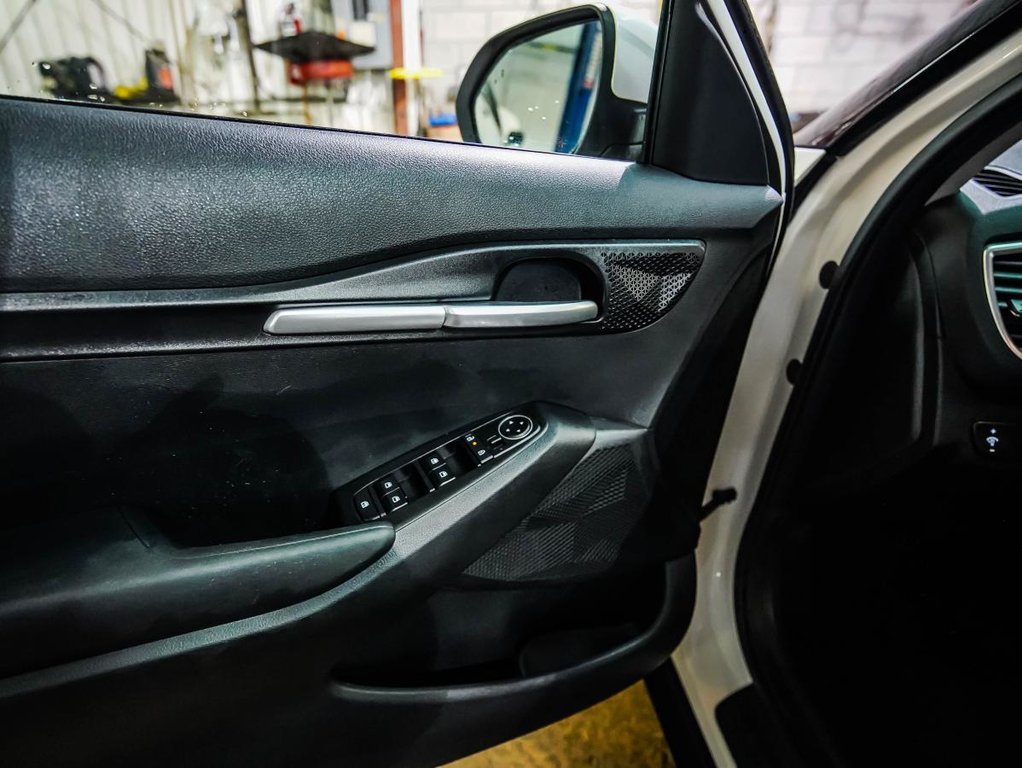 Kia Seltos LX | AWD | CAMERA | GARANTIE 10 ANS / 200,000KM 2024 à , Québec - 12 - w1024h768px
