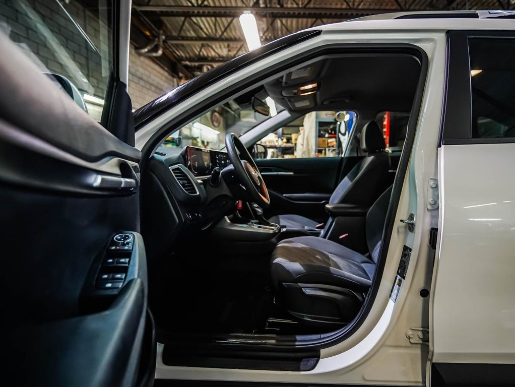 Kia Seltos LX | AWD | CAMERA | GARANTIE 10 ANS / 200,000KM 2024 à , Québec - 13 - w1024h768px