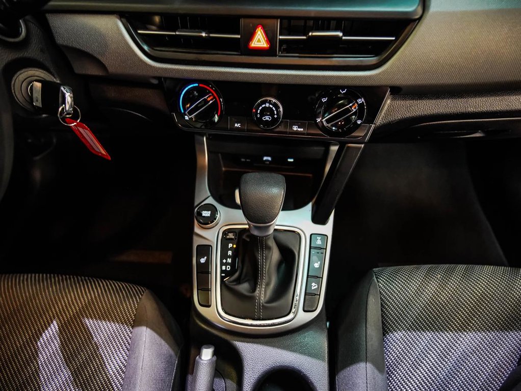 Kia Seltos LX | AWD | CAMERA | GARANTIE 10 ANS / 200,000KM 2024 à , Québec - 18 - w1024h768px