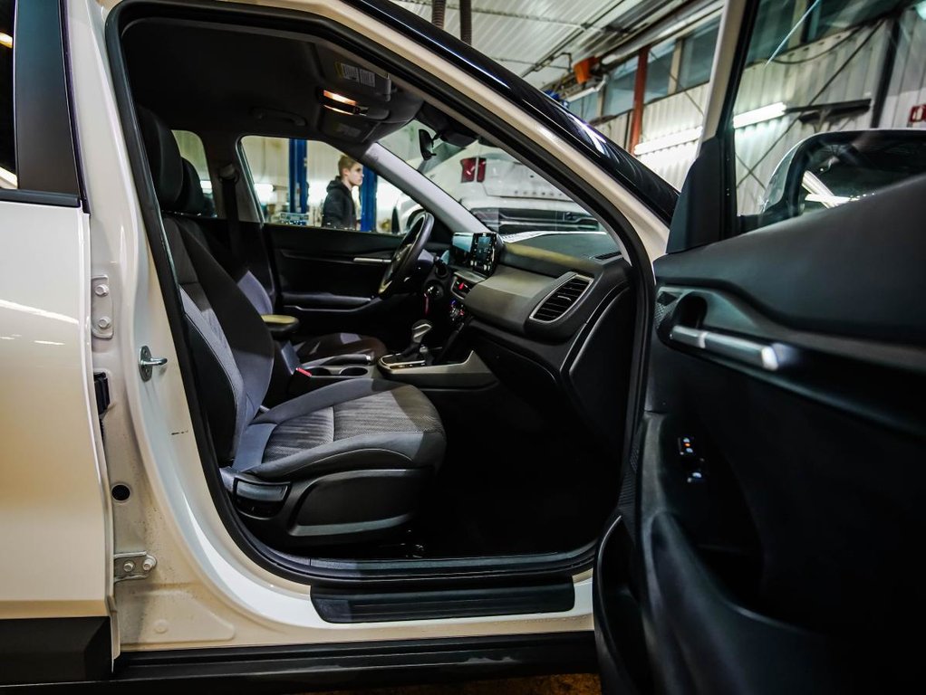 Kia Seltos LX | AWD | CAMERA | GARANTIE 10 ANS / 200,000KM 2024 à , Québec - 16 - w1024h768px