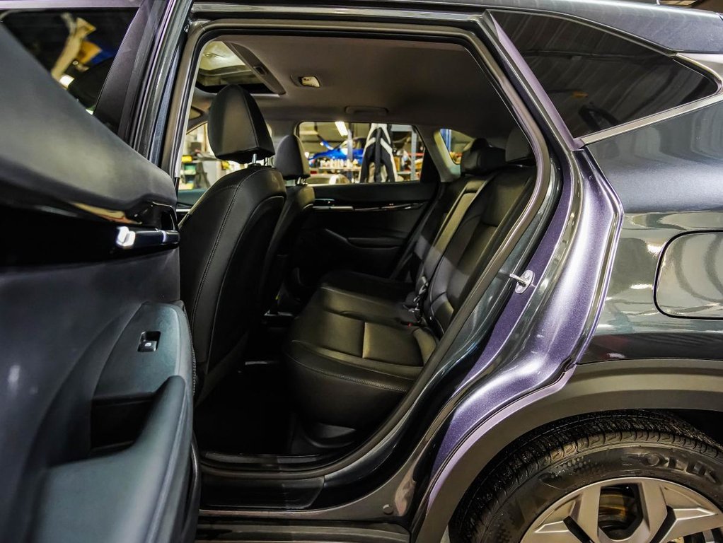 Kia Seltos EX | AWD | TOIT OUVRANT | CUIR | GARANTIE 10ANS/200000 KM 2024 à , Québec - 13 - w1024h768px