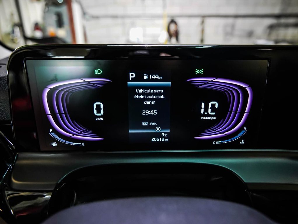 Kia Seltos EX | AWD | TOIT OUVRANT | CUIR | GARANTIE 10ANS/200000 KM 2024 à , Québec - 12 - w1024h768px