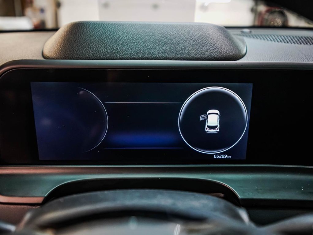 Kia Seltos SX TI avec intérieur noir **JAMAIS ACCIDENTÉ+GARANTIE 10 ANS/ 200 000KM** CUIR+TOIT OUVRANT** 2024 à Montréal, Québec - 10 - w1024h768px