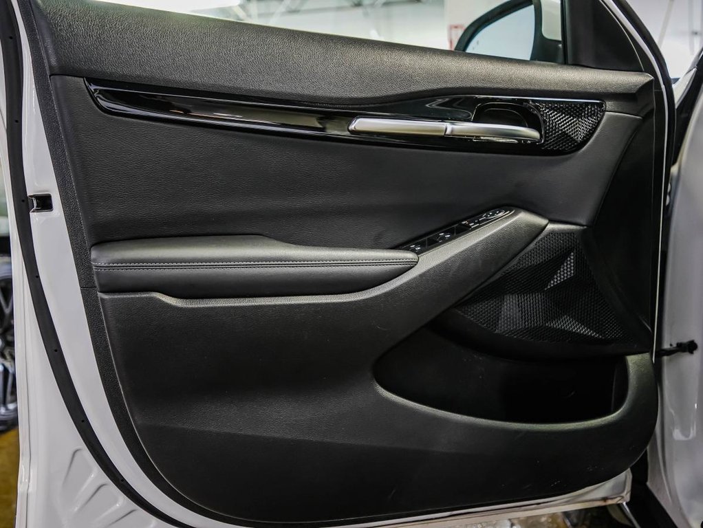 2025 Kia Seltos EX Traction Intégral **JAMAIS ACCIDENTÉ+GARANTIE 10 ANS/ 200 000KM** TOIT OUVRANT+CUIR** in Montréal, Quebec - 13 - w1024h768px