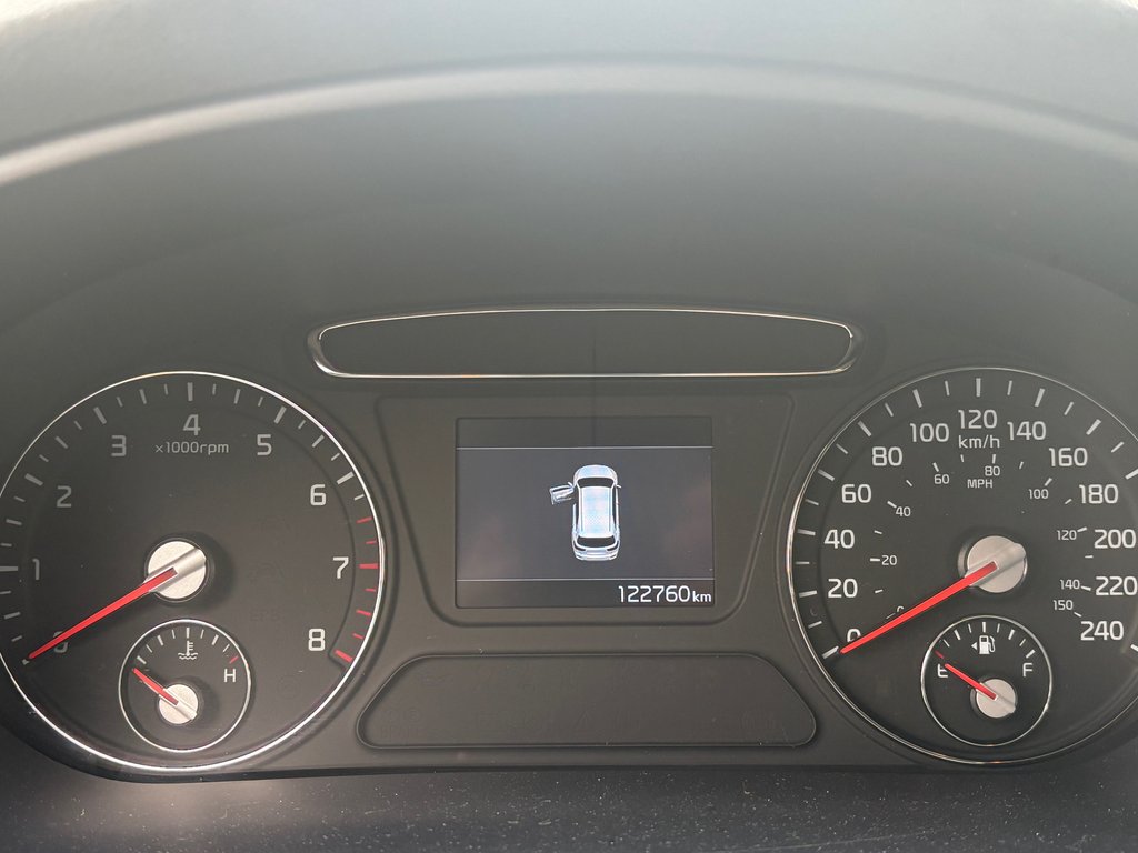 2020 Kia SORENTO LX+ V6 LX+ AWD V6 in Montreal, Quebec - 2 - w1024h768px