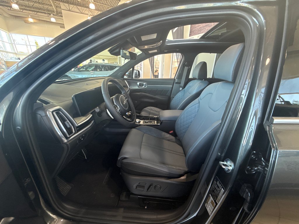 2025 Kia Sorento Plug-In Hybrid SX in , Quebec - 6 - w1024h768px