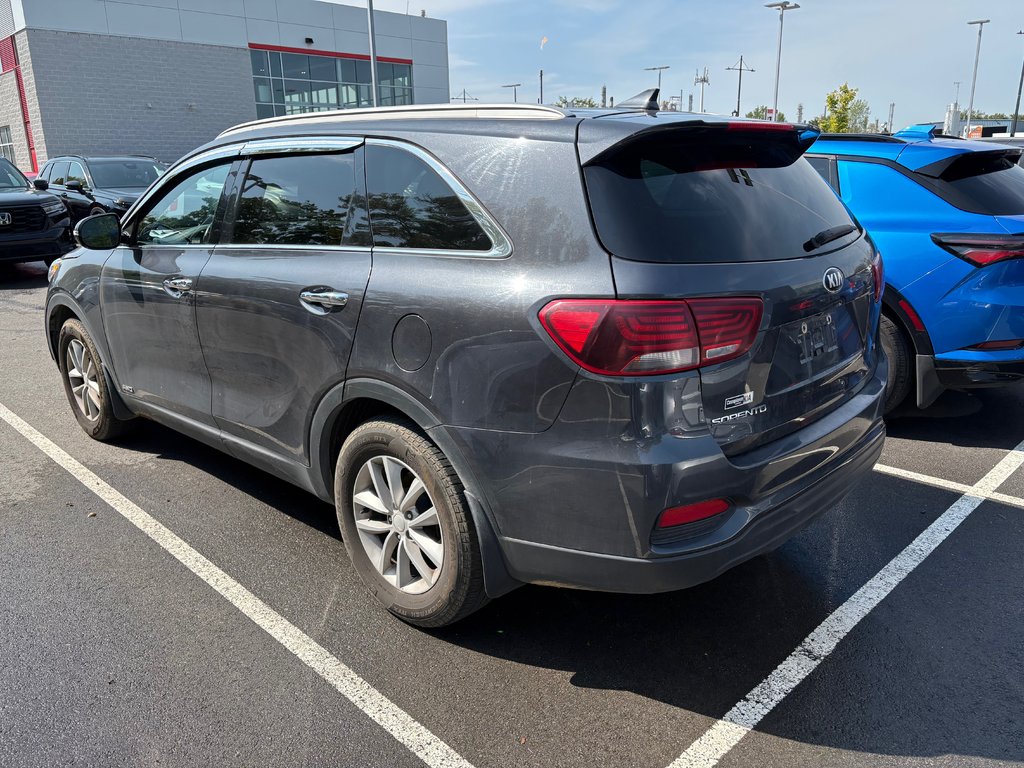 Kia Sorento LX V6 AWD JAMAIS ACCIDENTÉ REMORQUAGE DE 5 000 LBS 2019 à , Québec - 2 - w1024h768px