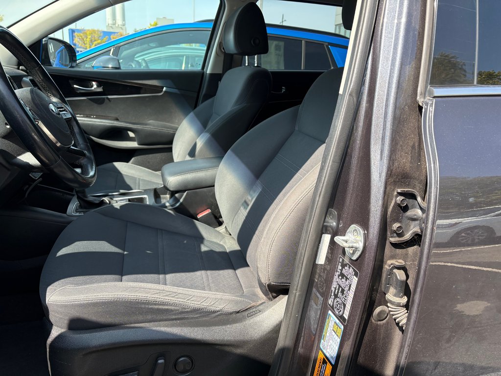 Kia Sorento LX V6 AWD JAMAIS ACCIDENTÉ REMORQUAGE DE 5 000 LBS 2019 à , Québec - 5 - w1024h768px
