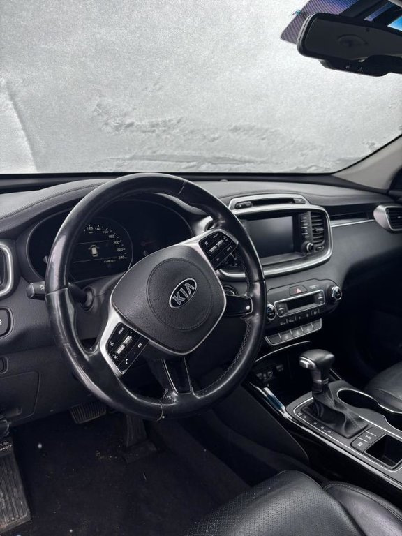 Kia Sorento EX V6 Traction Intégrale **GARANTIE 10 ANS/ 200 000KM** CUIR+VOLANT CHANFFANT** 2019 à , Québec - 3 - w1024h768px