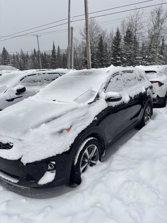 Kia Sorento EX V6 Traction Intégrale **GARANTIE 10 ANS/ 200 000KM** CUIR+VOLANT CHANFFANT** 2019 à , Québec - 1 - w1024h768px