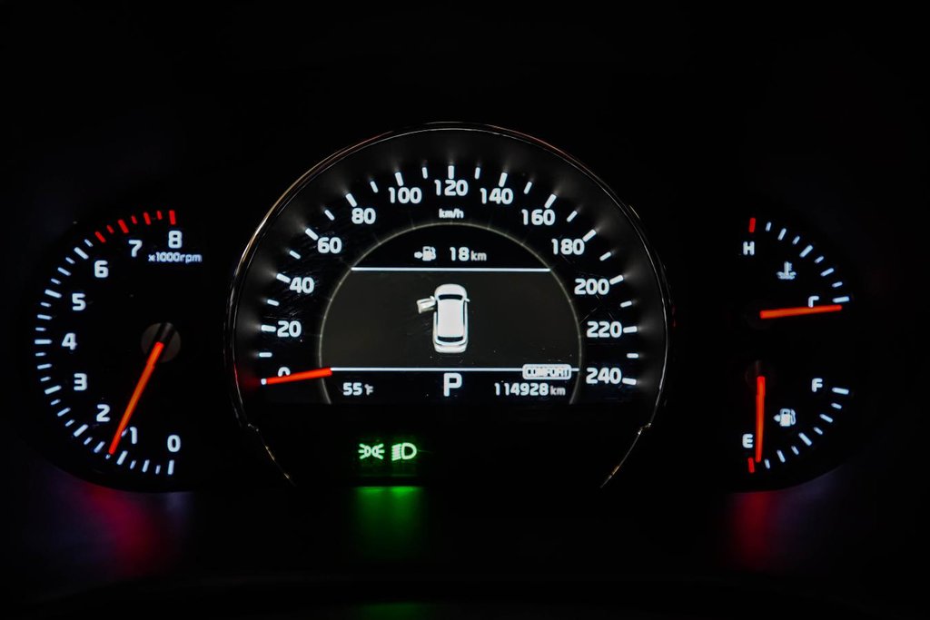 Kia Sorento EX V6 Traction Intégrale **GARANTIE 10 ANS/ 200 000KM** CUIR+VOLANT CHANFFANT** 2019 à , Québec - 10 - w1024h768px