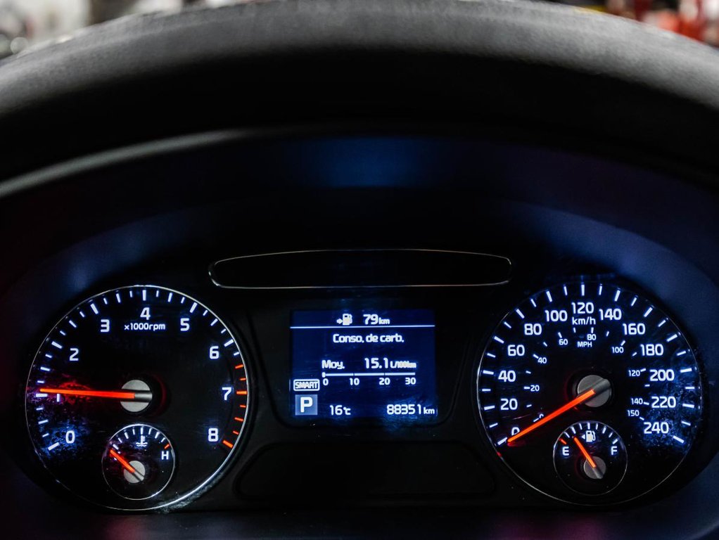 2019 Kia Sorento LX V6 Premium AWD 1 PROPRIO I 7 PLACES I SIEGES ET VOLANT CHAUFFANTS I CARPLAY I CAMERA I BLUETOOTH in Montréal, Quebec - 23 - w1024h768px