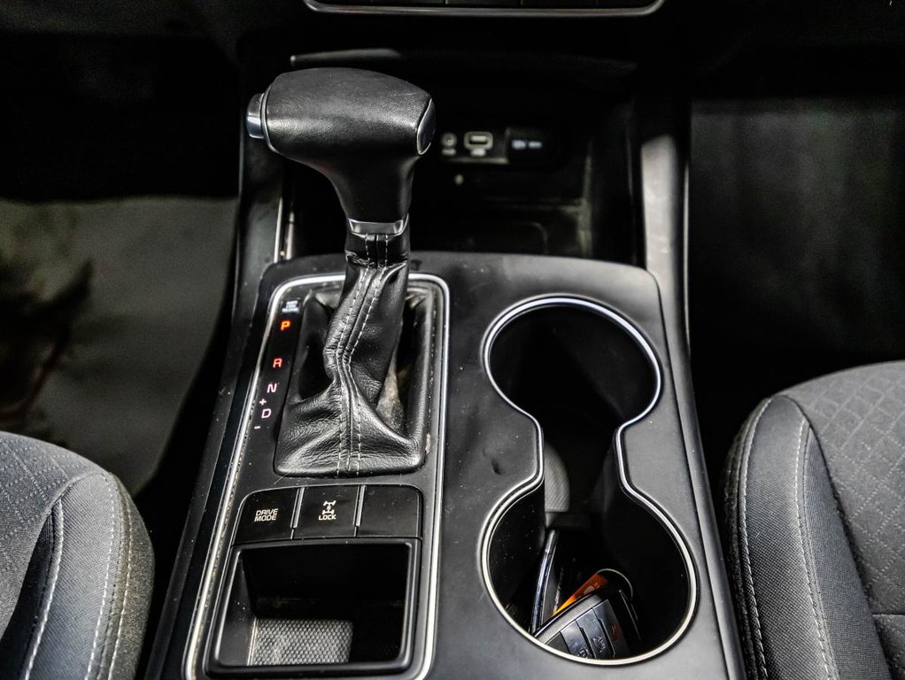 2019 Kia Sorento LX V6 Premium AWD 1 PROPRIO I 7 PLACES I SIEGES ET VOLANT CHAUFFANTS I CARPLAY I CAMERA I BLUETOOTH in Montréal, Quebec - 25 - w1024h768px
