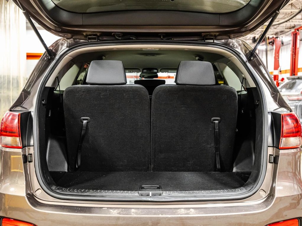 2019 Kia Sorento LX V6 Premium AWD 1 PROPRIO I 7 PLACES I SIEGES ET VOLANT CHAUFFANTS I CARPLAY I CAMERA I BLUETOOTH in Montréal, Quebec - 16 - w1024h768px