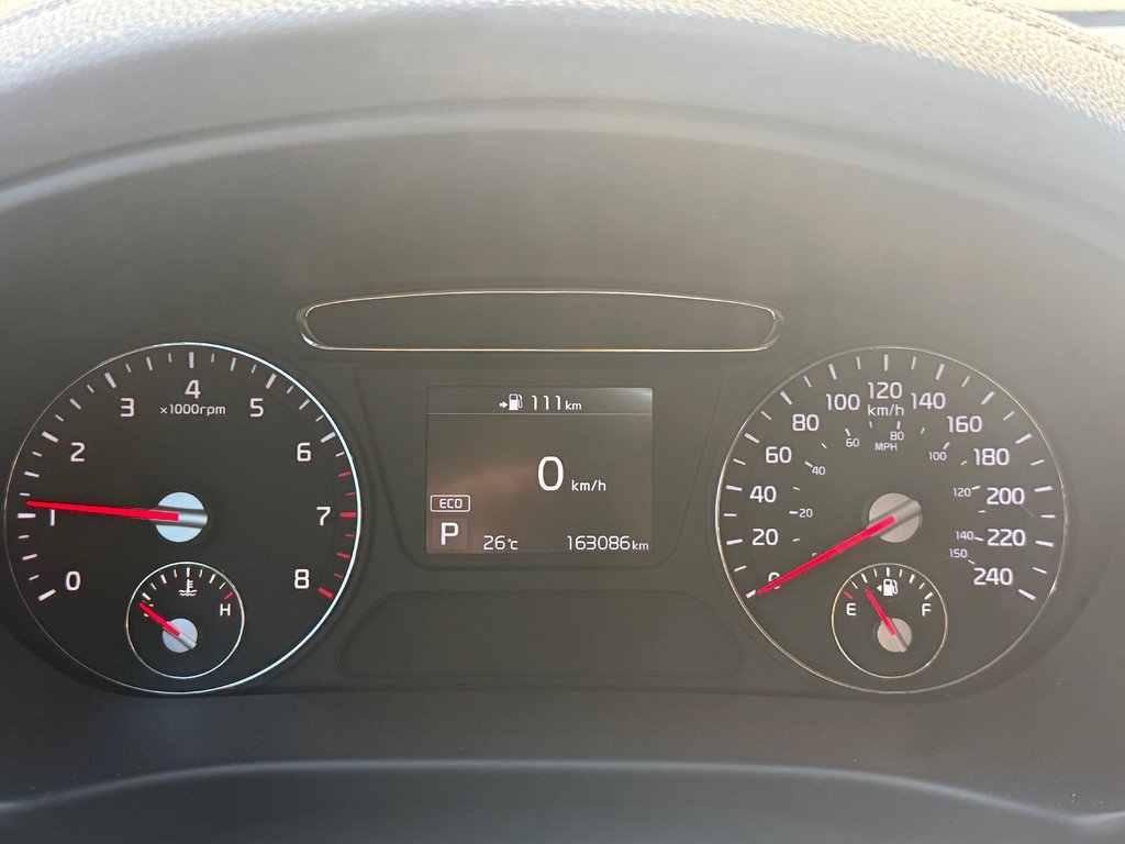 2019 Kia Sorento LX in Montréal, Quebec - 2 - w1024h768px