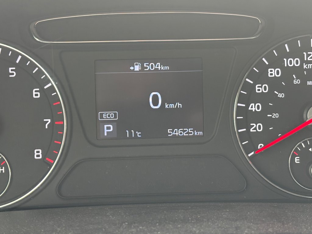 Kia Sorento LX+ 2020 à , Québec - 5 - w1024h768px