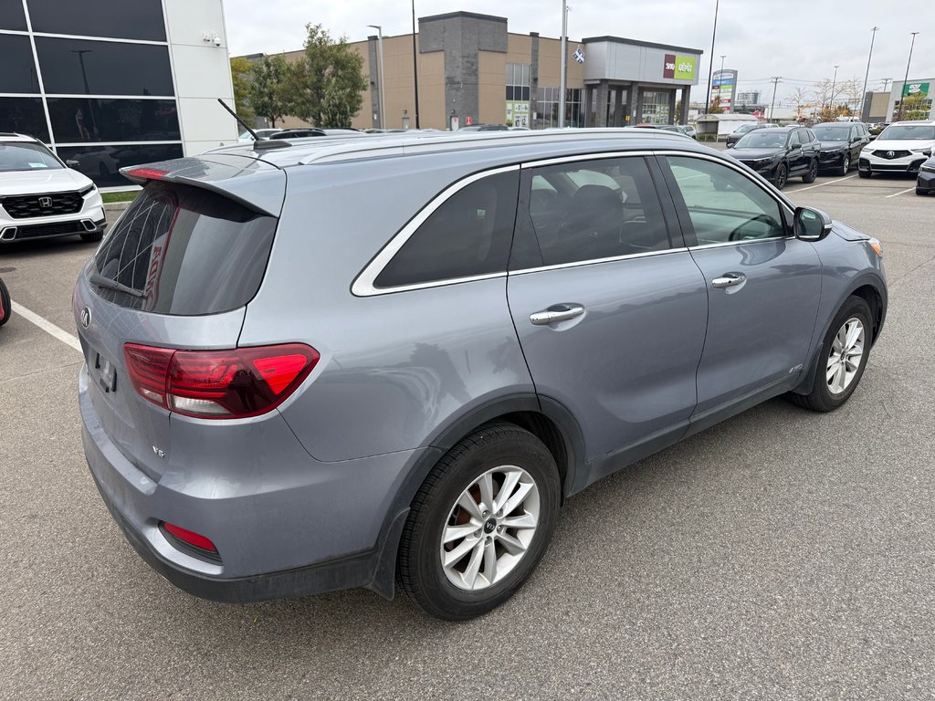 Kia Sorento LX+ V6/AWD/REMORQUAGE 3500LBS 2020 à Montréal, Québec - 5 - w1024h768px