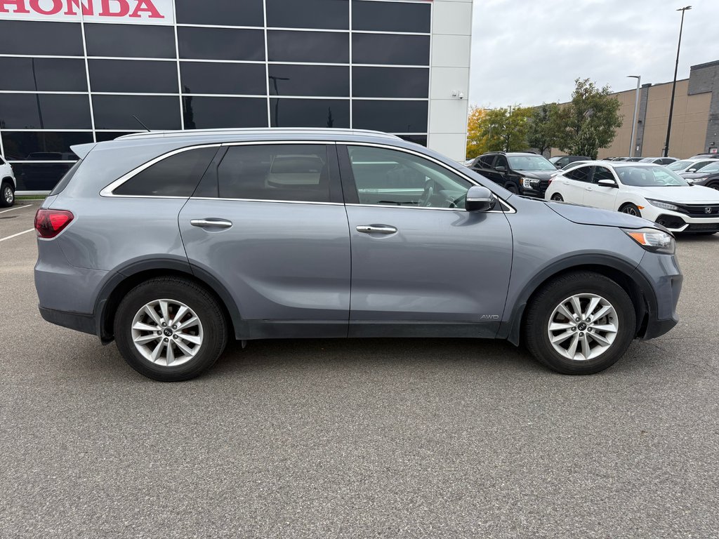 Kia Sorento LX+ V6/AWD/REMORQUAGE 3500LBS 2020 à Montréal, Québec - 6 - w1024h768px