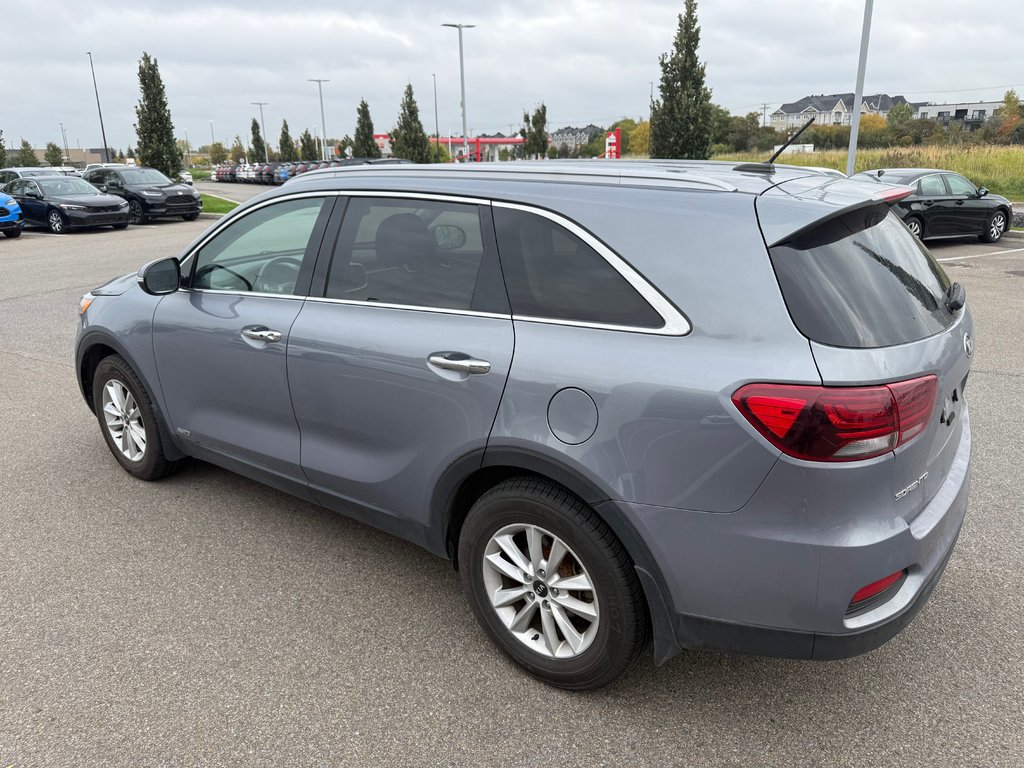 Kia Sorento LX+ V6/AWD/REMORQUAGE 3500LBS 2020 à Montréal, Québec - 3 - w1024h768px