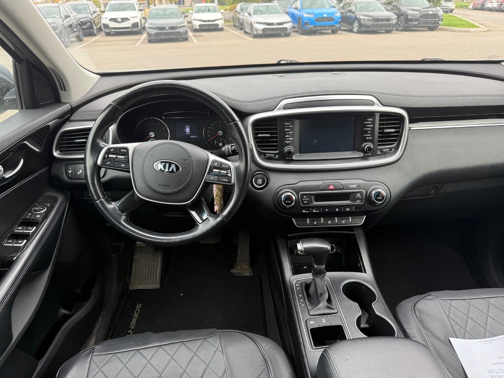 Kia Sorento LX+ V6/AWD/REMORQUAGE 3500LBS 2020 à Montréal, Québec - 12 - w1024h768px